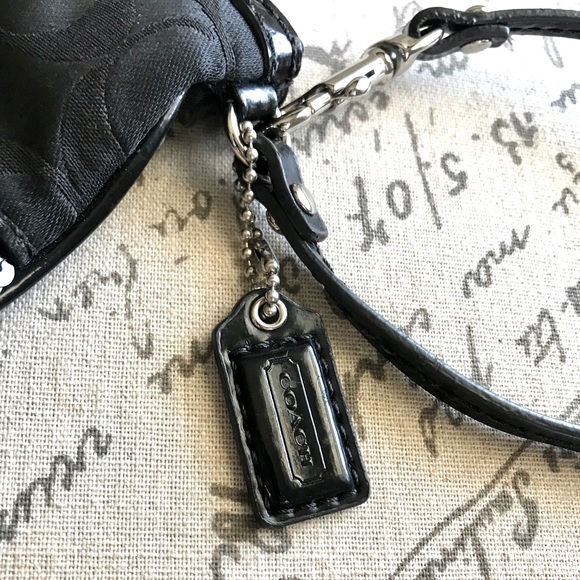 Coach Wristlet - Picture 3 of 3
